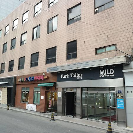 首爾 Storyhouse Myeongdong酒店 外观 照片